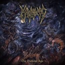 MAYHEMIC - The Darkest Age (2025) CD